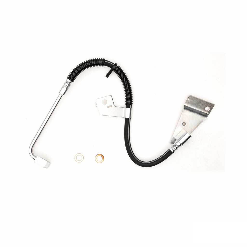 Dynamic Friction 350-40222 - DFC Brake Hose