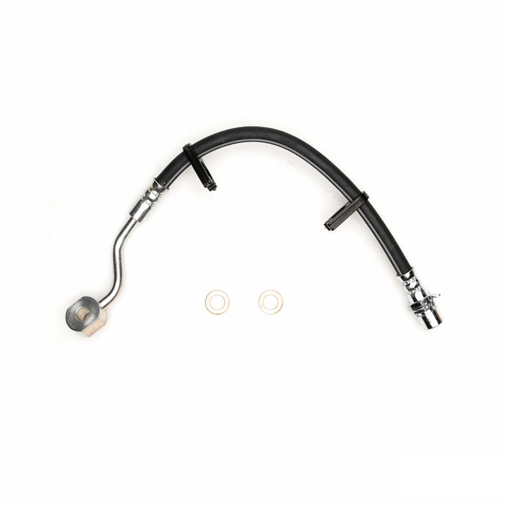 Dynamic Friction 350-40223 - DFC Brake Hose