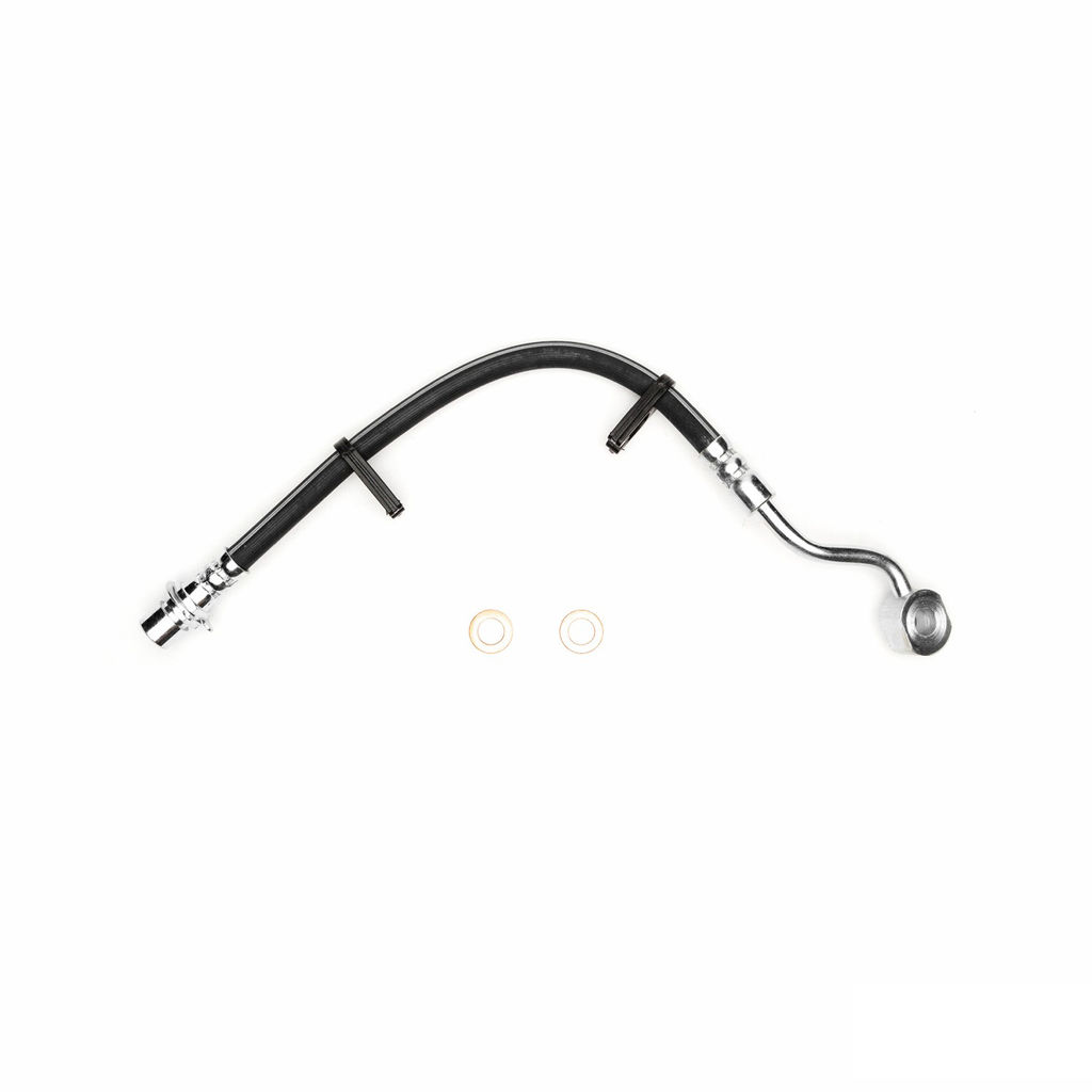 Dynamic Friction 350-40224 - DFC Brake Hose