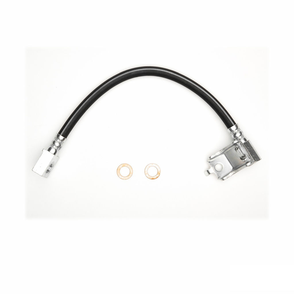 Dynamic Friction 350-40246 - DFC Brake Hose