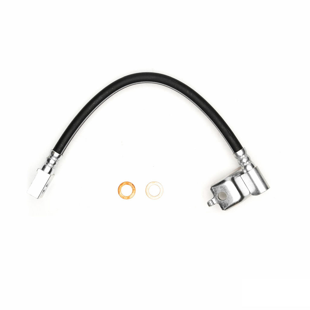 Dynamic Friction 350-40247 - DFC Brake Hose