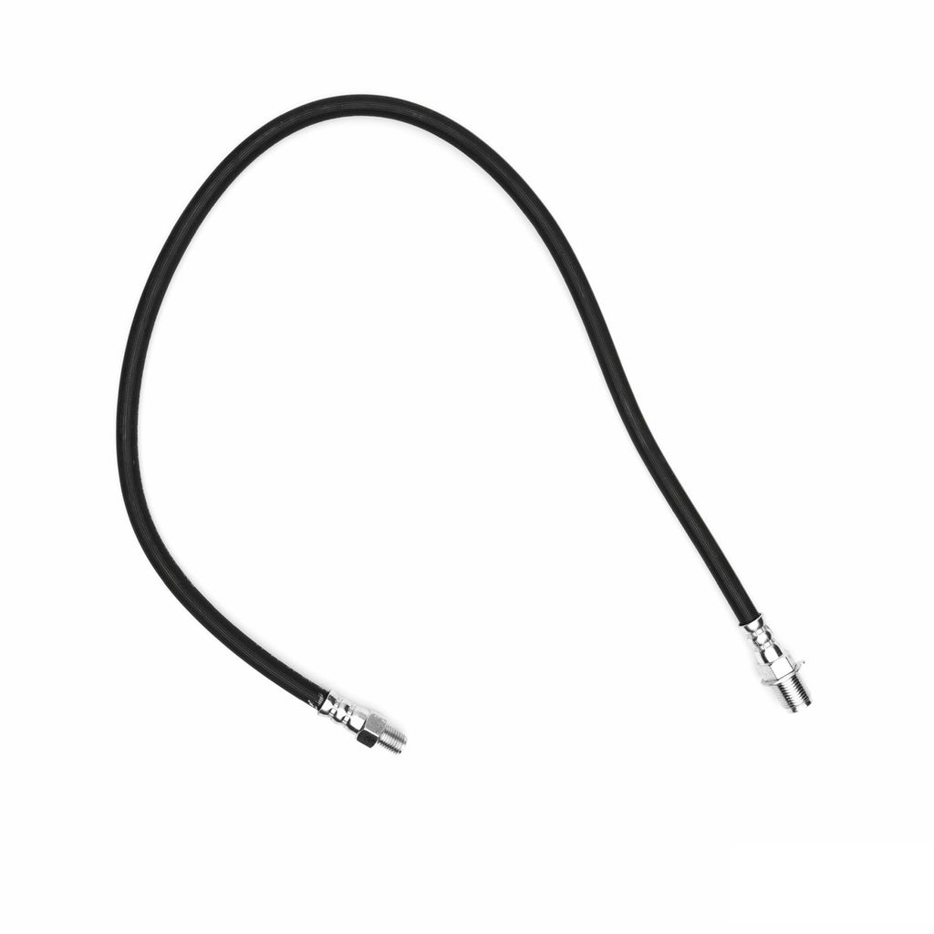 Dynamic Friction 350-40252 - DFC Brake Hose