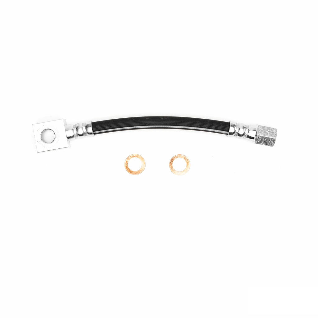 Dynamic Friction 350-40255 - DFC Brake Hose