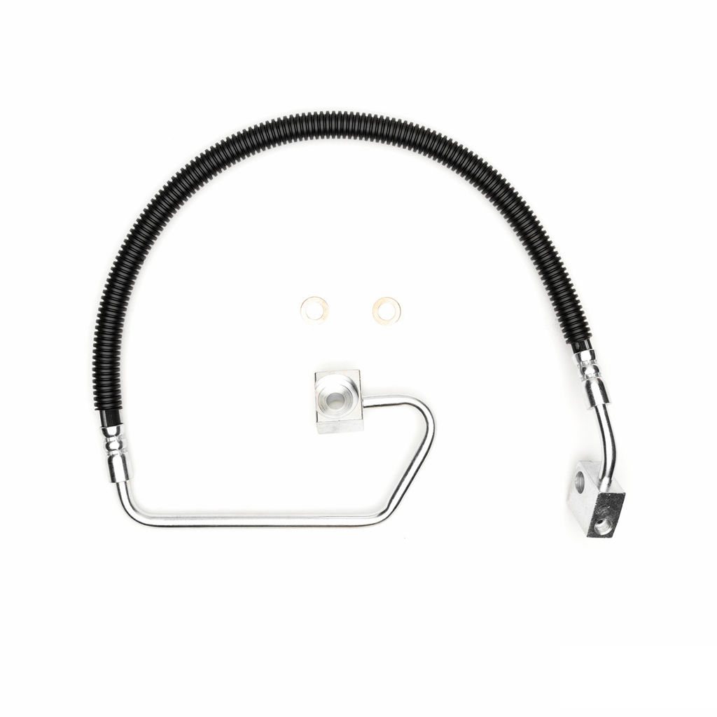 Dynamic Friction 350-40257 - DFC Brake Hose