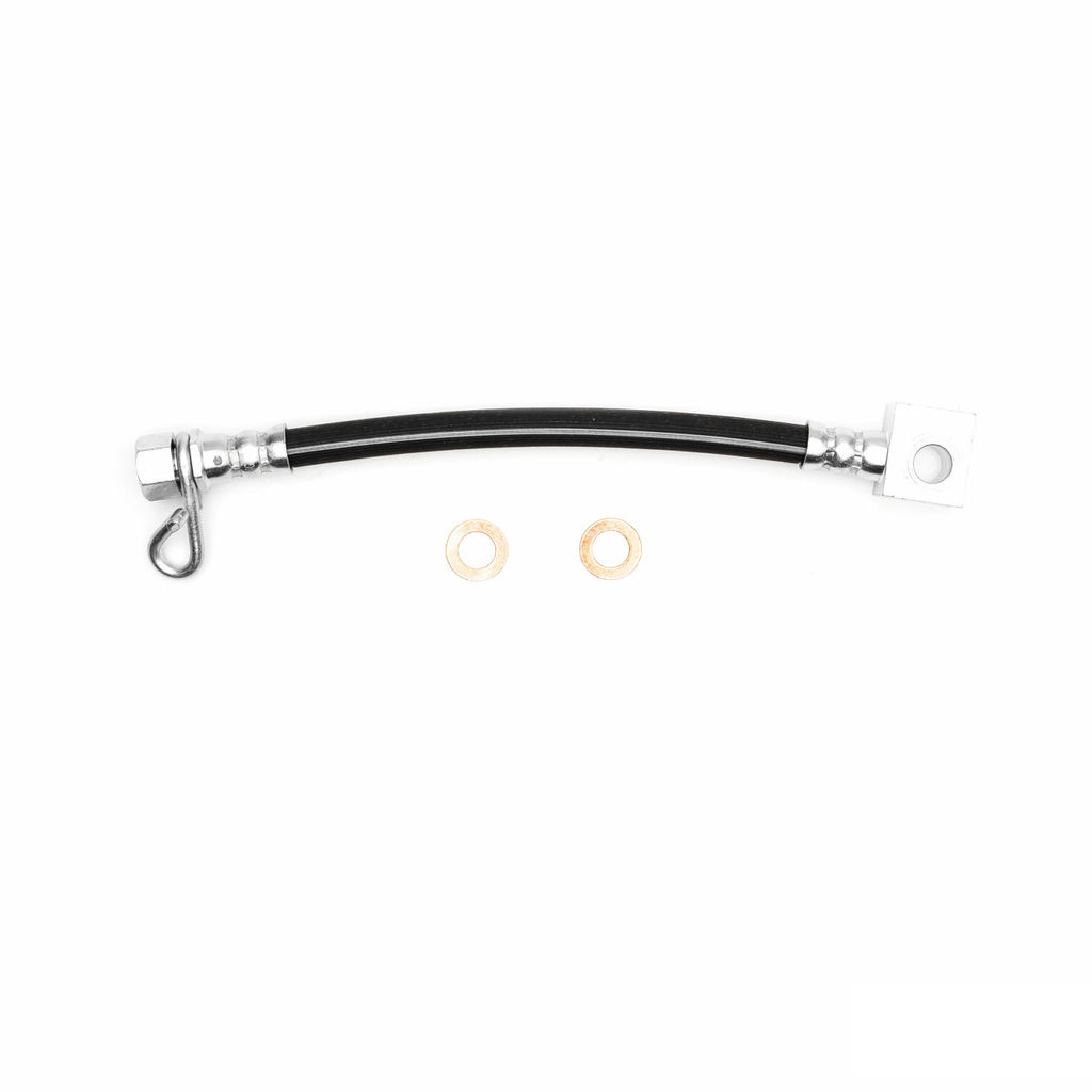 Dynamic Friction 350-40261 - DFC Brake Hose