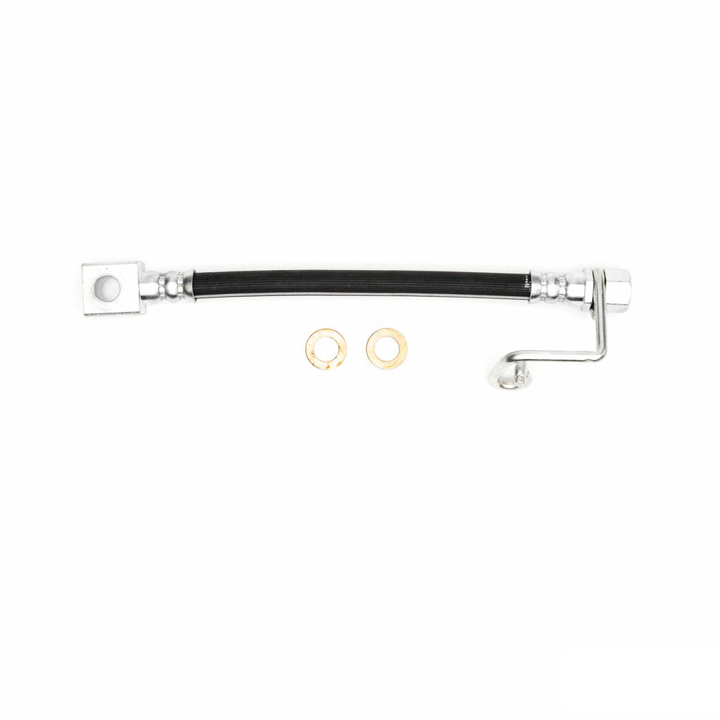 Dynamic Friction 350-40262 - DFC Brake Hose