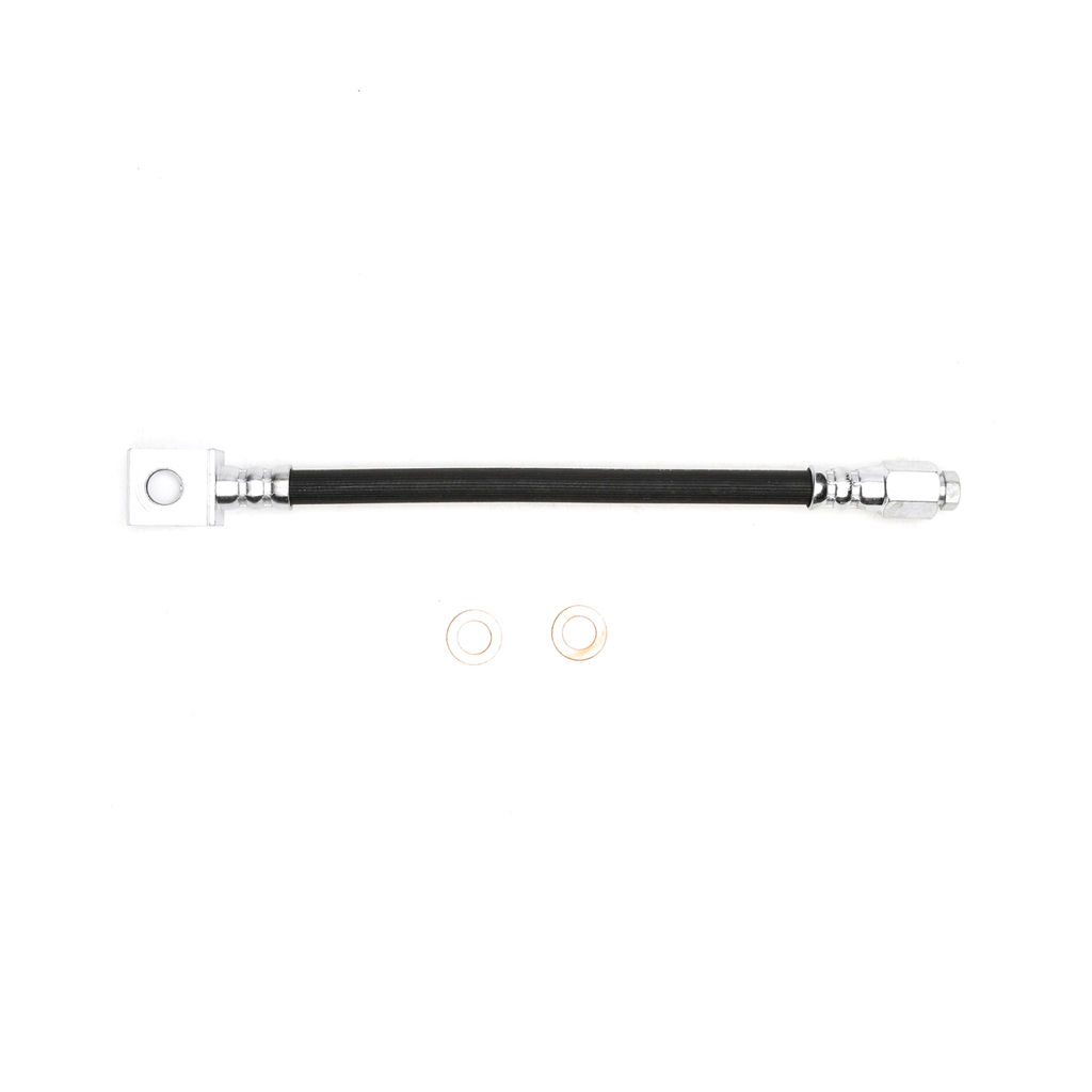 Dynamic Friction 350-40264 - DFC Brake Hose