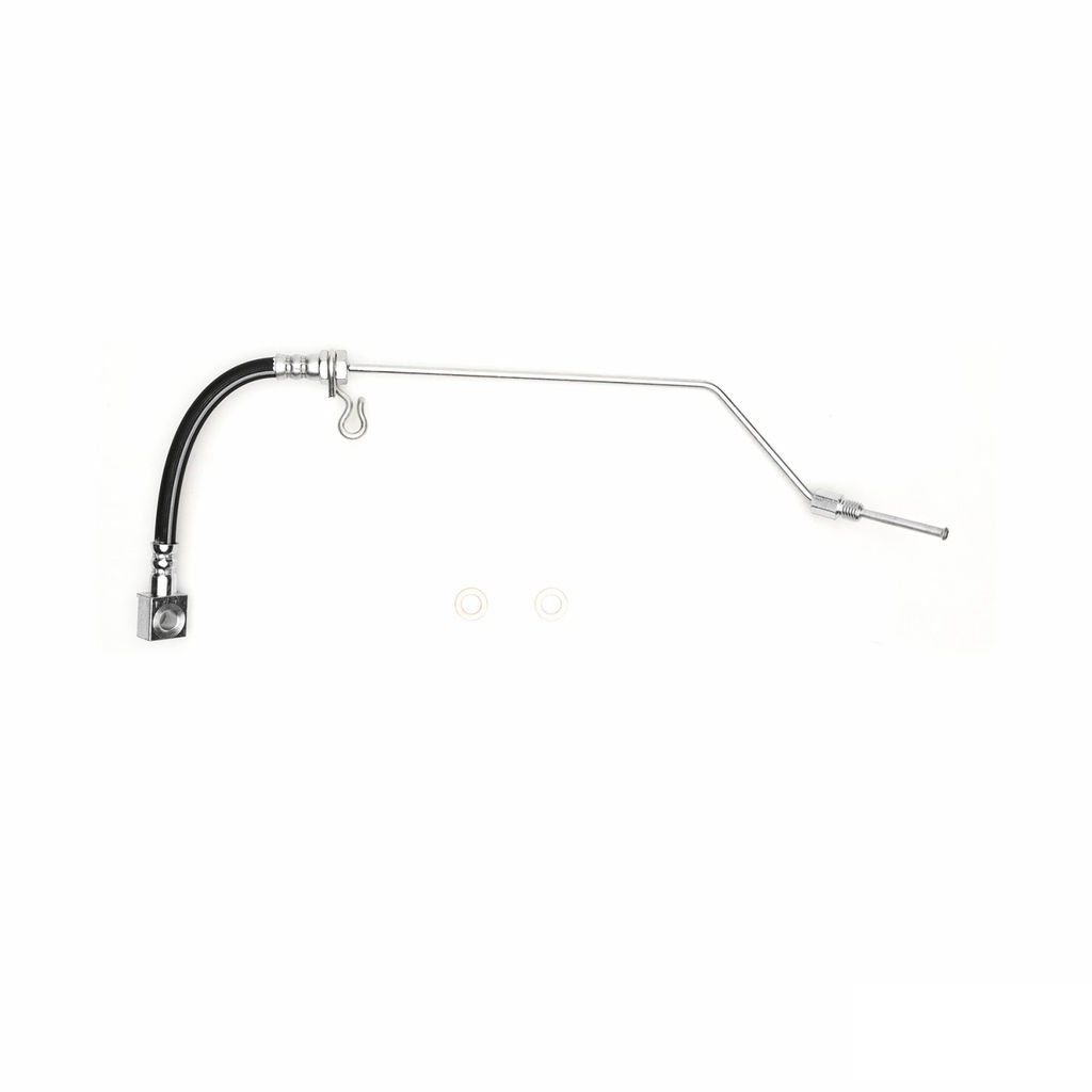 Dynamic Friction 350-40268 - DFC Brake Hose