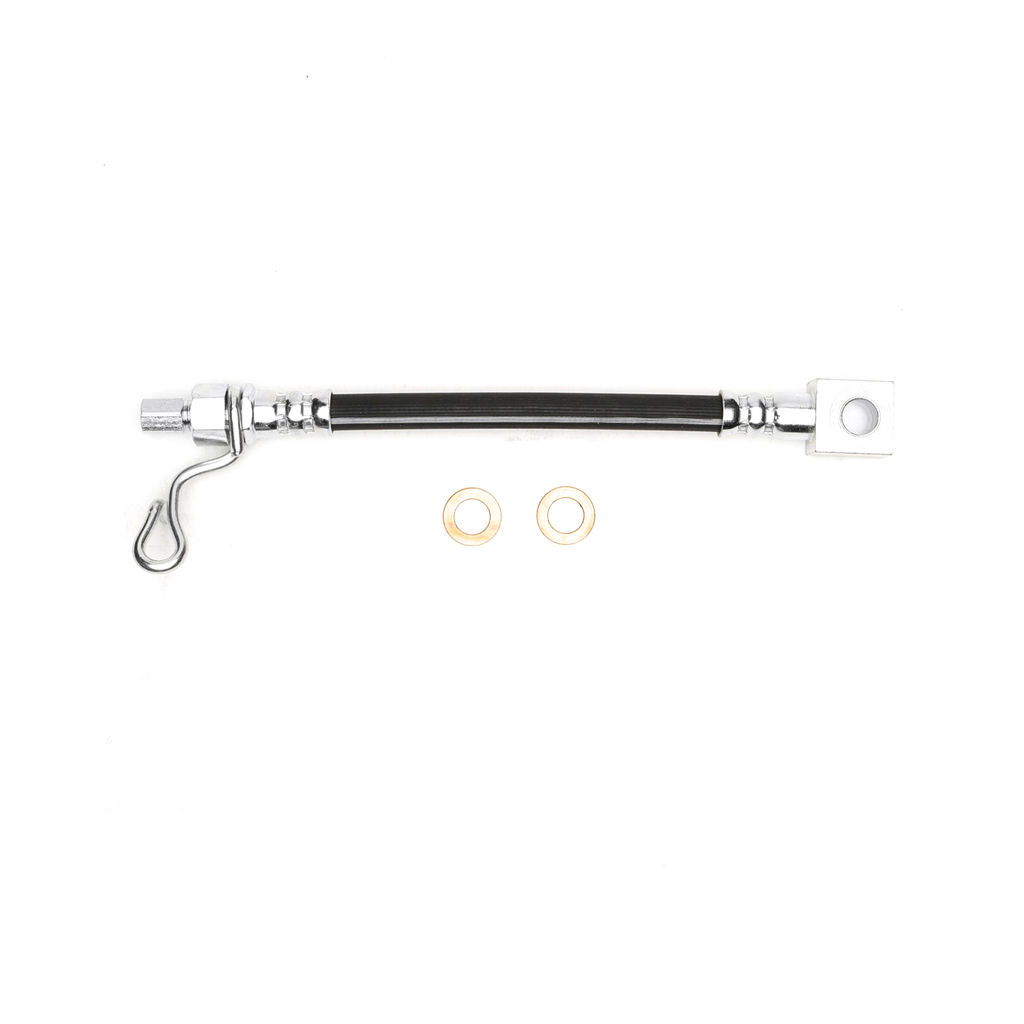 Dynamic Friction 350-40269 - DFC Brake Hose