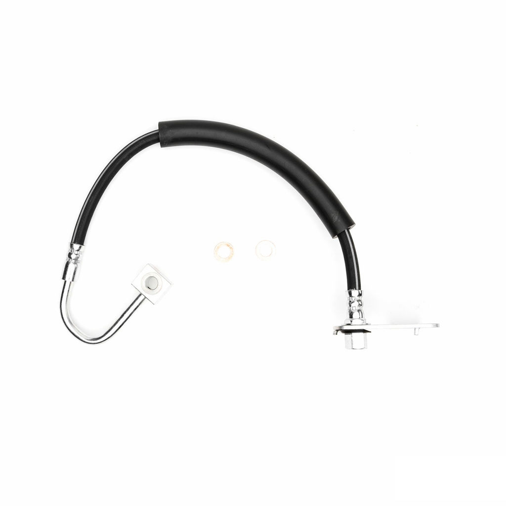 Dynamic Friction 350-40270 - DFC Brake Hose
