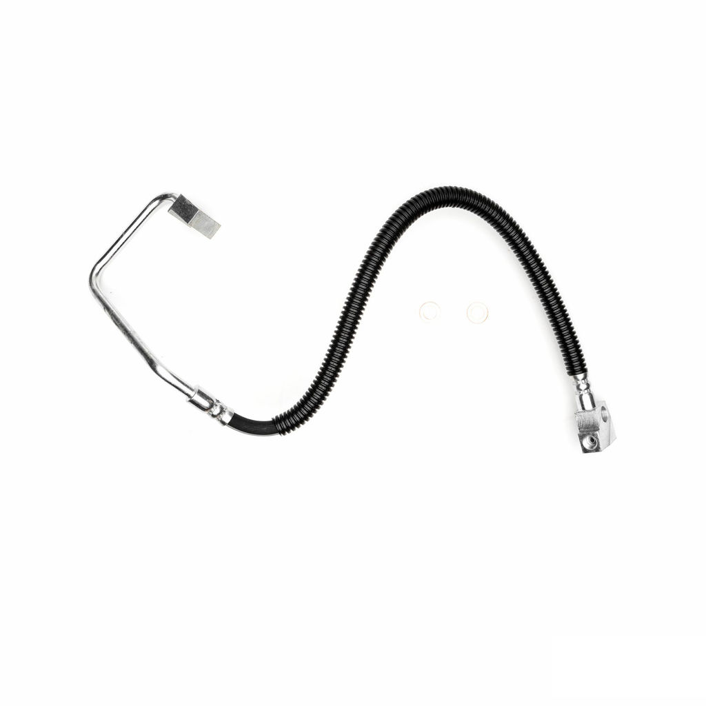 Dynamic Friction 350-40271 - DFC Brake Hose