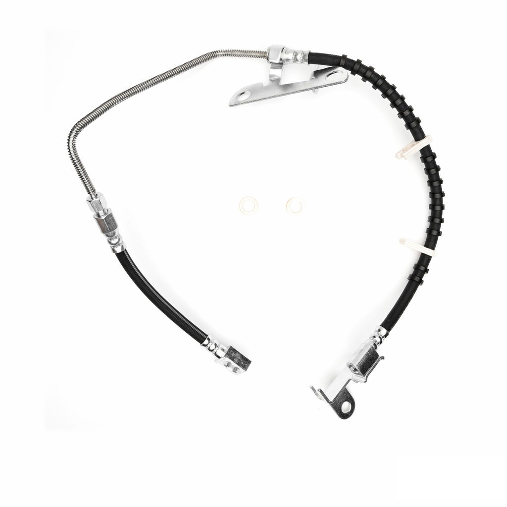 Dynamic Friction 350-40272 - DFC Brake Hose