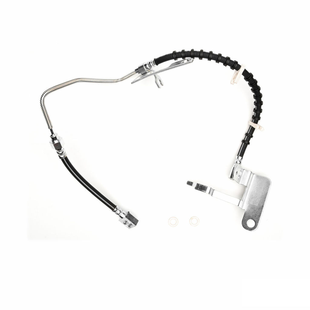 Dynamic Friction 350-40273 - DFC Brake Hose