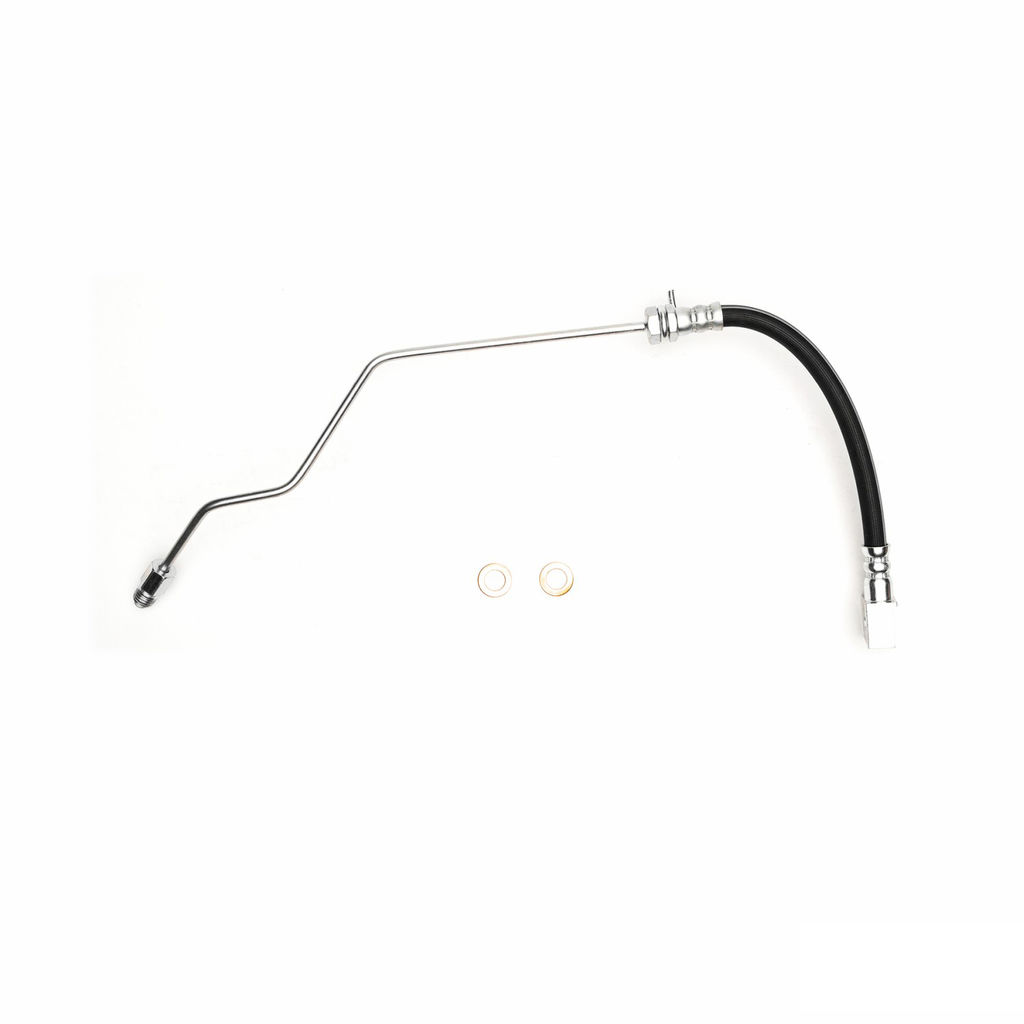 Dynamic Friction 350-40275 - DFC Brake Hose