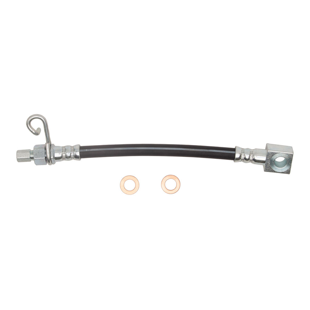 Dynamic Friction 350-40276 - DFC Brake Hose