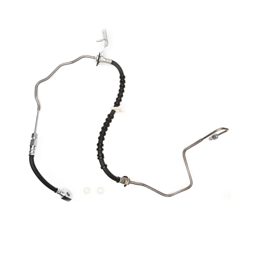 Dynamic Friction 350-40277 - DFC Brake Hose