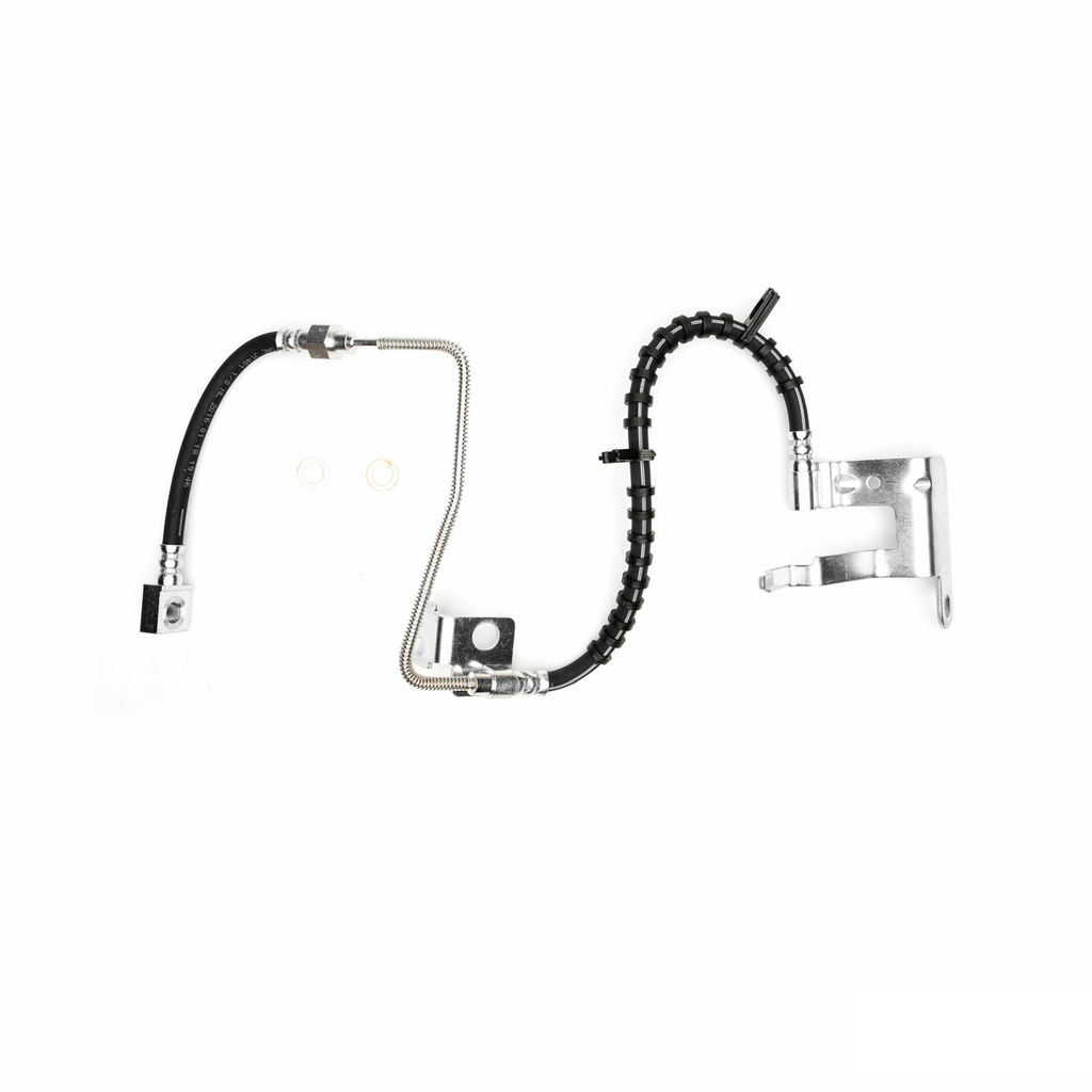 Dynamic Friction 350-40279 - DFC Brake Hose