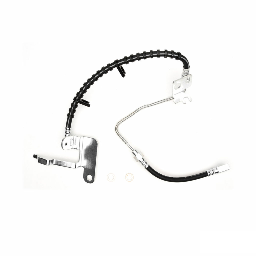 Dynamic Friction 350-40280 - DFC Brake Hose