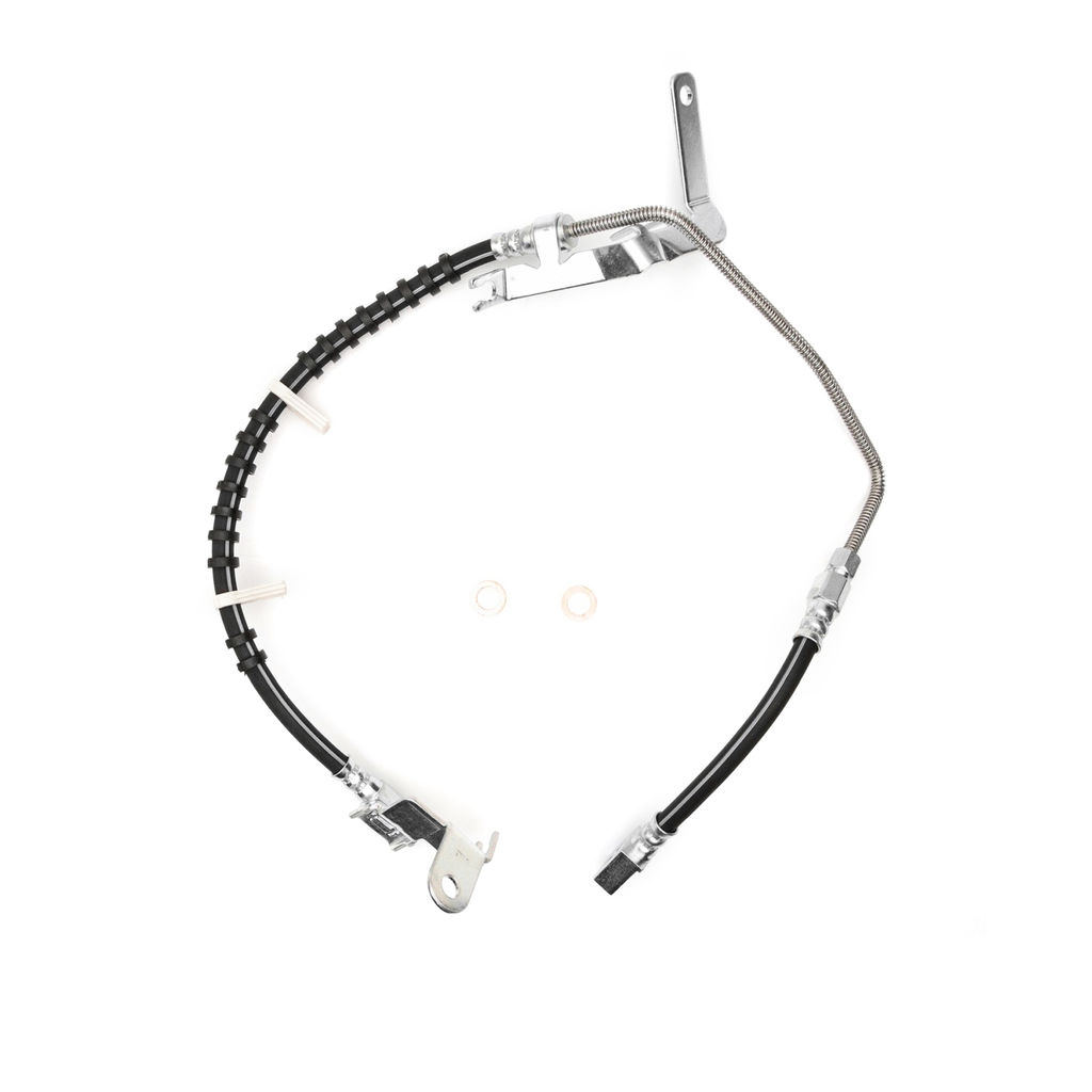 Dynamic Friction 350-40282 - DFC Brake Hose
