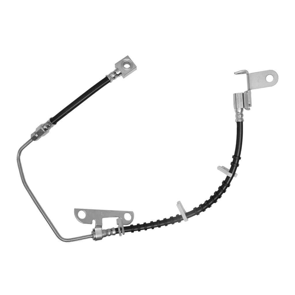 Dynamic Friction 350-40284 - DFC Brake Hose