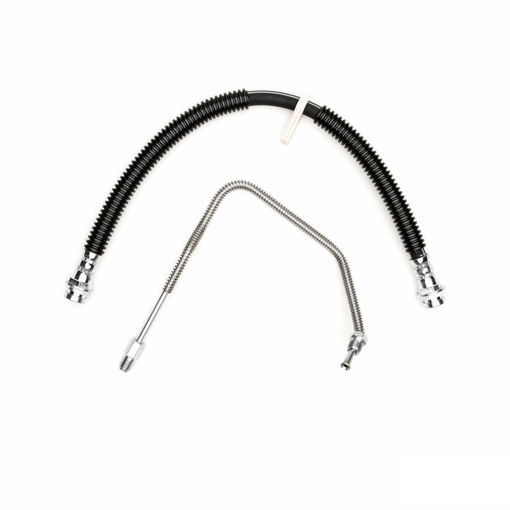Dynamic Friction 350-40285 - DFC Brake Hose