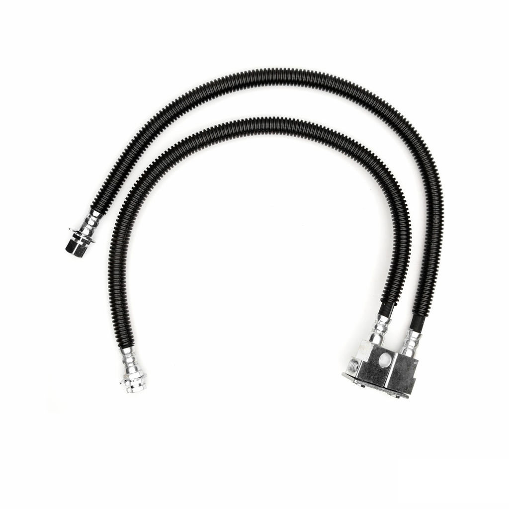 Dynamic Friction 350-40289 - DFC Brake Hose