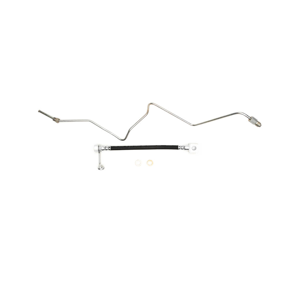 Dynamic Friction 350-40290 - DFC Brake Hose