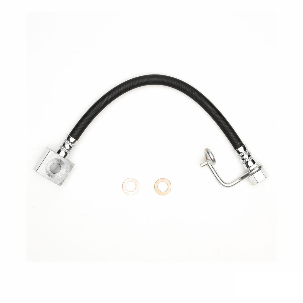 Dynamic Friction 350-40292 - DFC Brake Hose