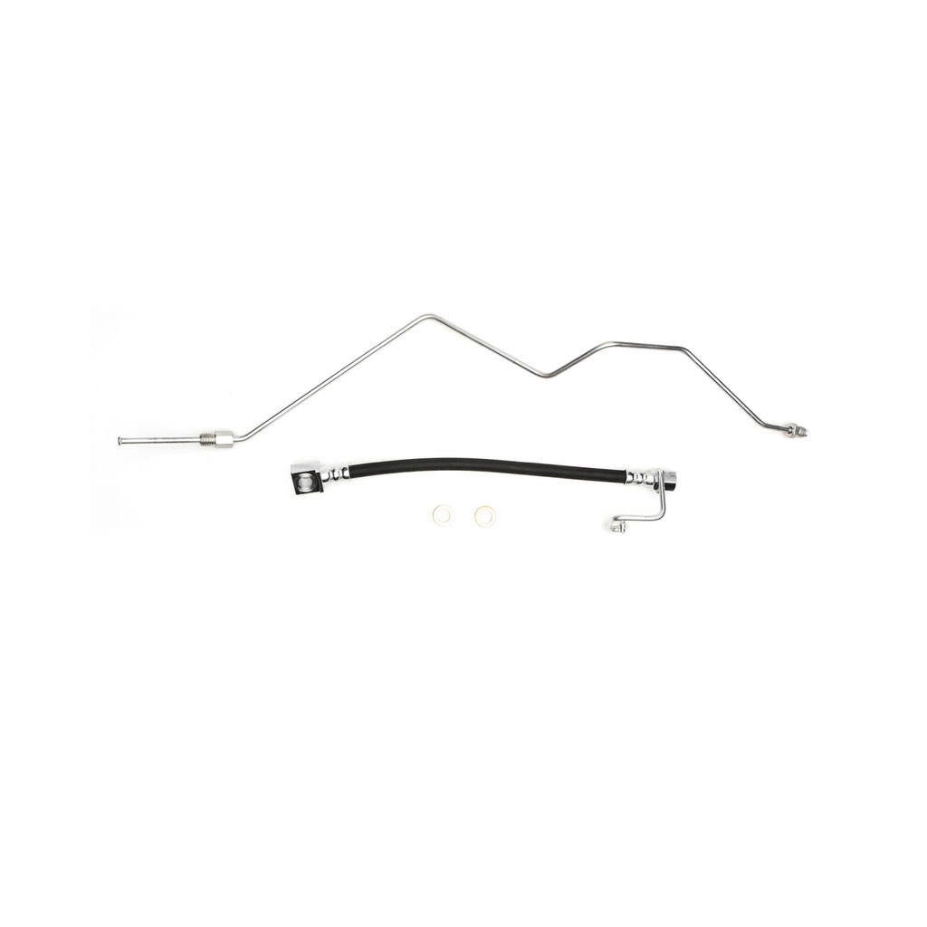 Dynamic Friction 350-40293 - DFC Brake Hose