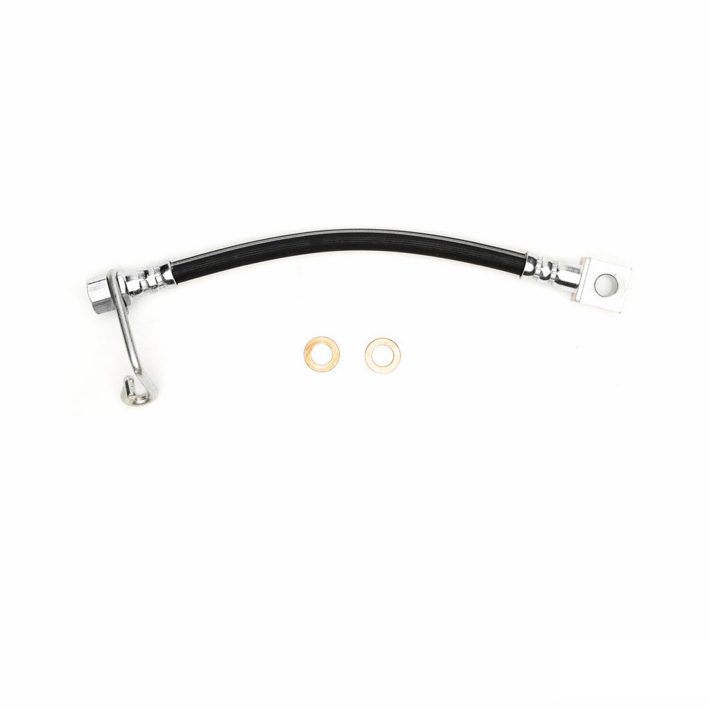 Dynamic Friction 350-40294 - DFC Brake Hose