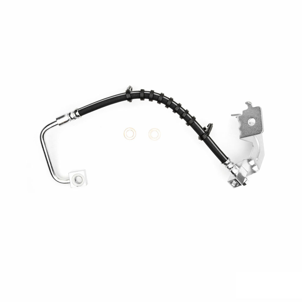 Dynamic Friction 350-40295 - DFC Brake Hose