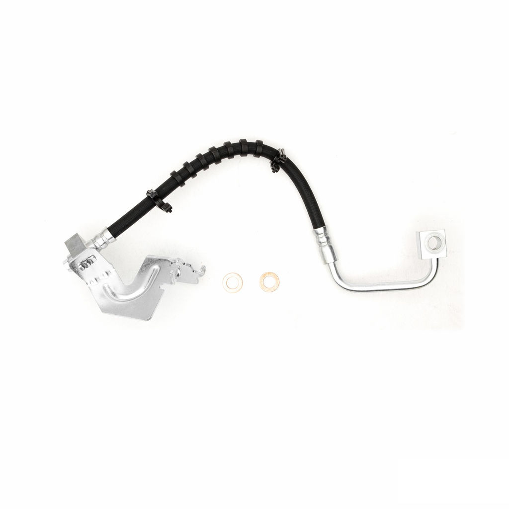 Dynamic Friction 350-40296 - DFC Brake Hose