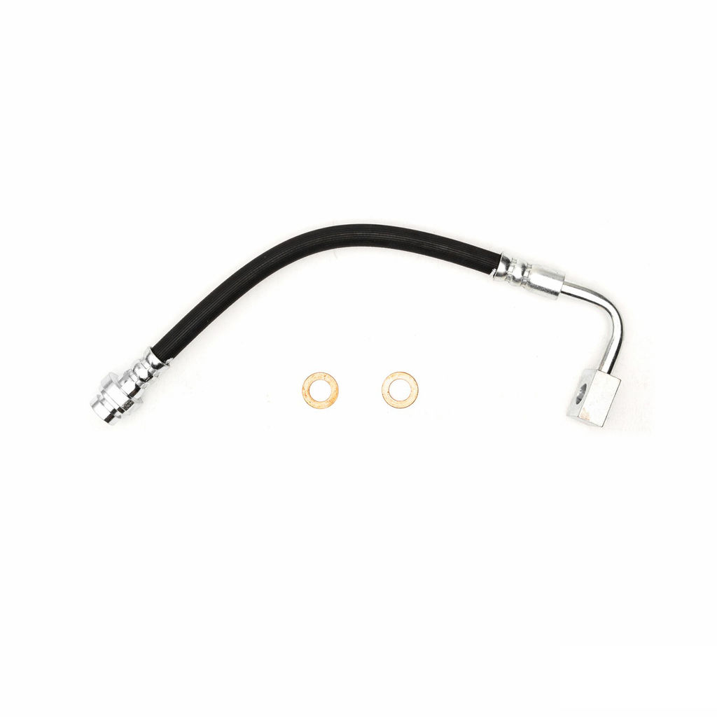 Dynamic Friction 350-40299 - DFC Brake Hose