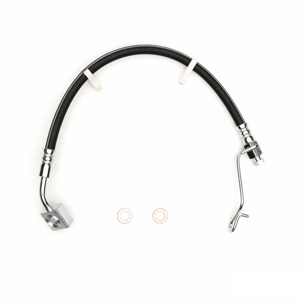 Dynamic Friction 350-40302 - DFC Brake Hose
