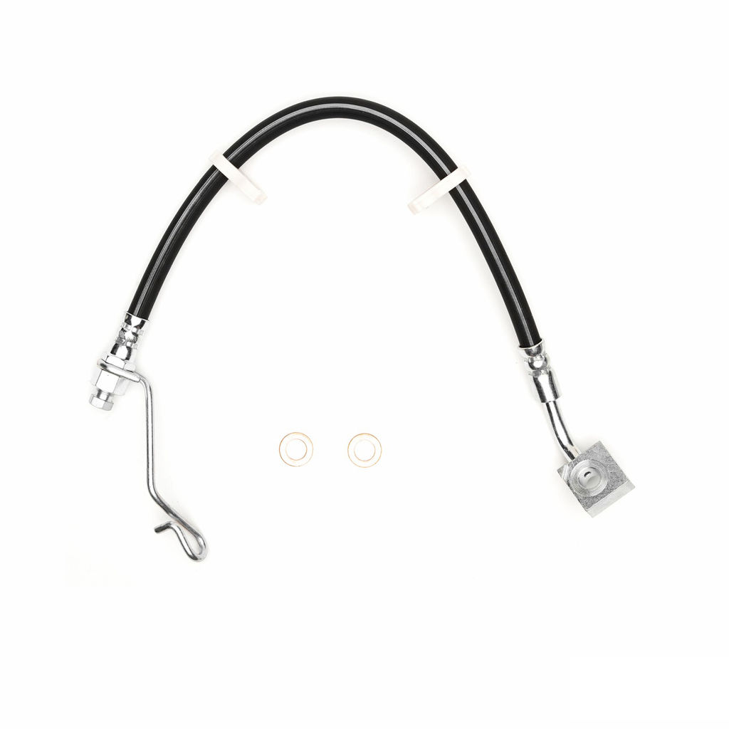 Dynamic Friction 350-40303 - DFC Brake Hose