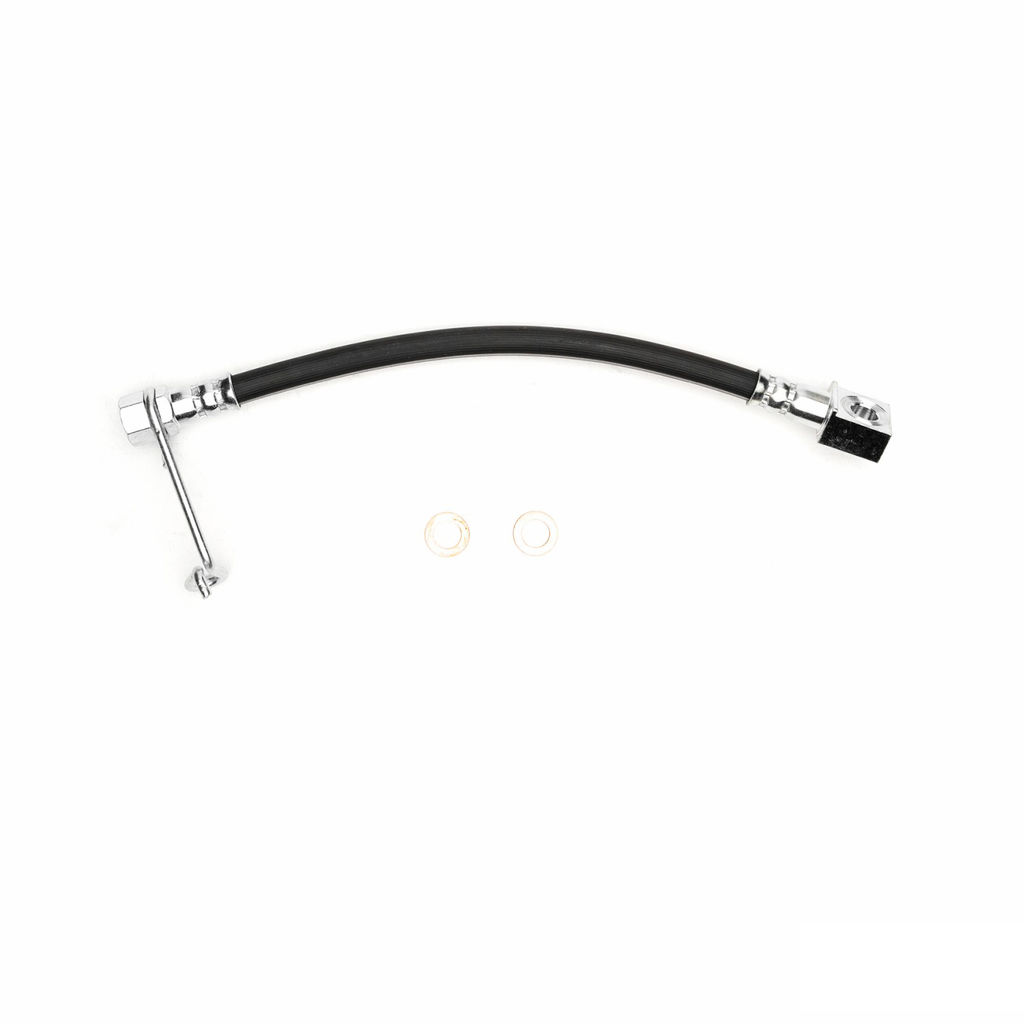 Dynamic Friction 350-40304 - DFC Brake Hose