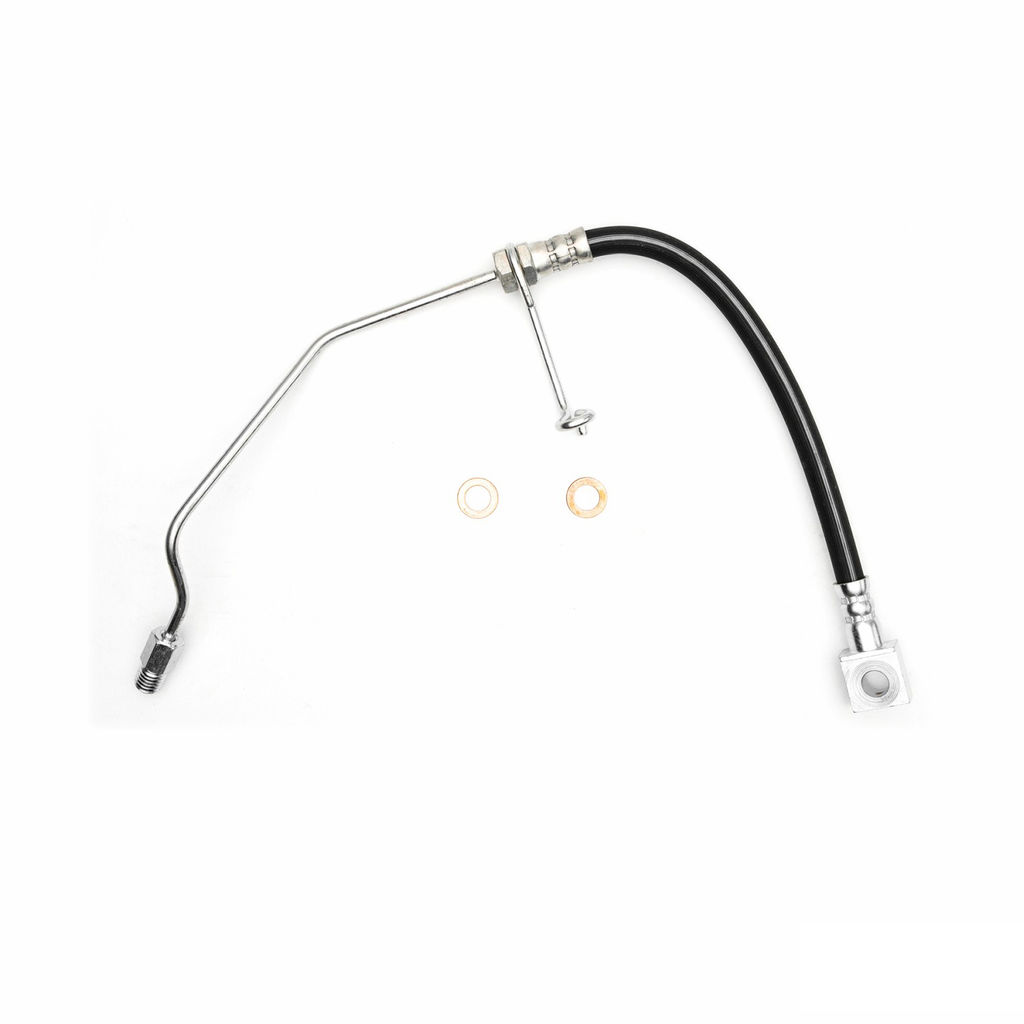 Dynamic Friction 350-40305 - DFC Brake Hose