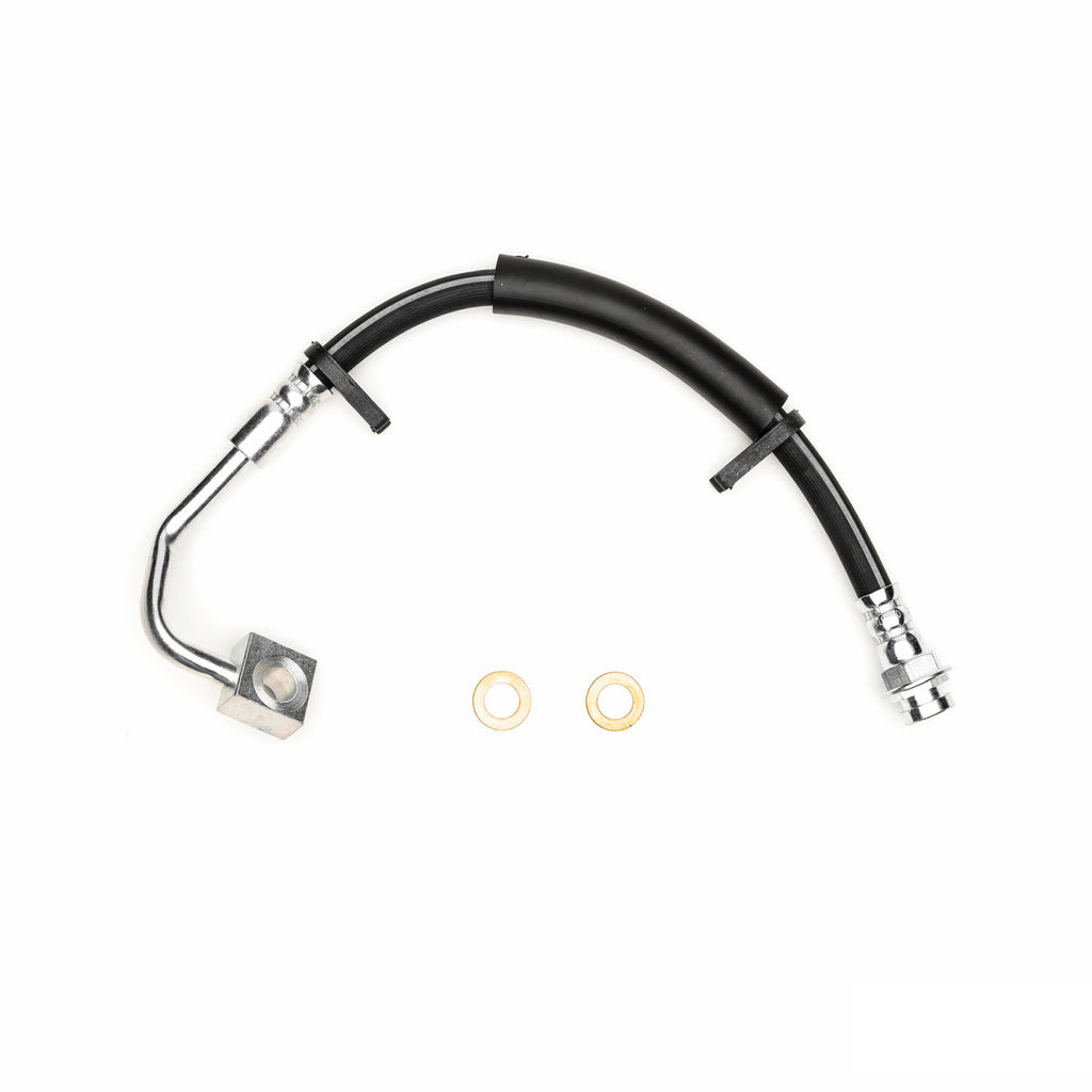 Dynamic Friction 350-40306 - DFC Brake Hose