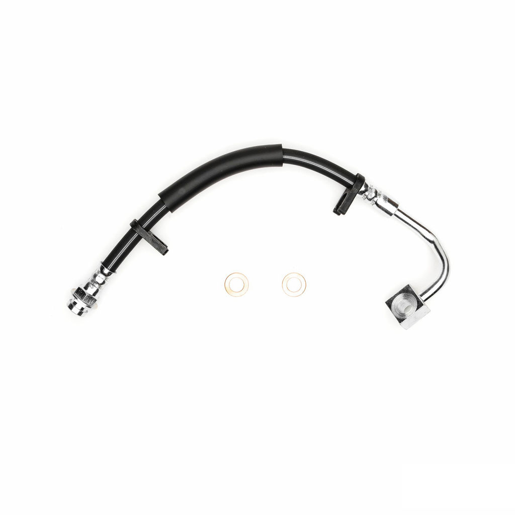 Dynamic Friction 350-40307 - DFC Brake Hose