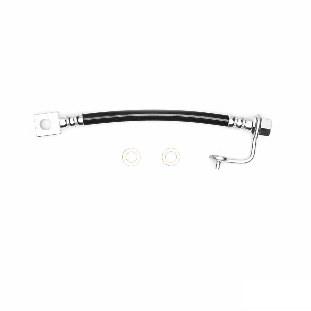 Dynamic Friction 350-40308 - DFC Brake Hose