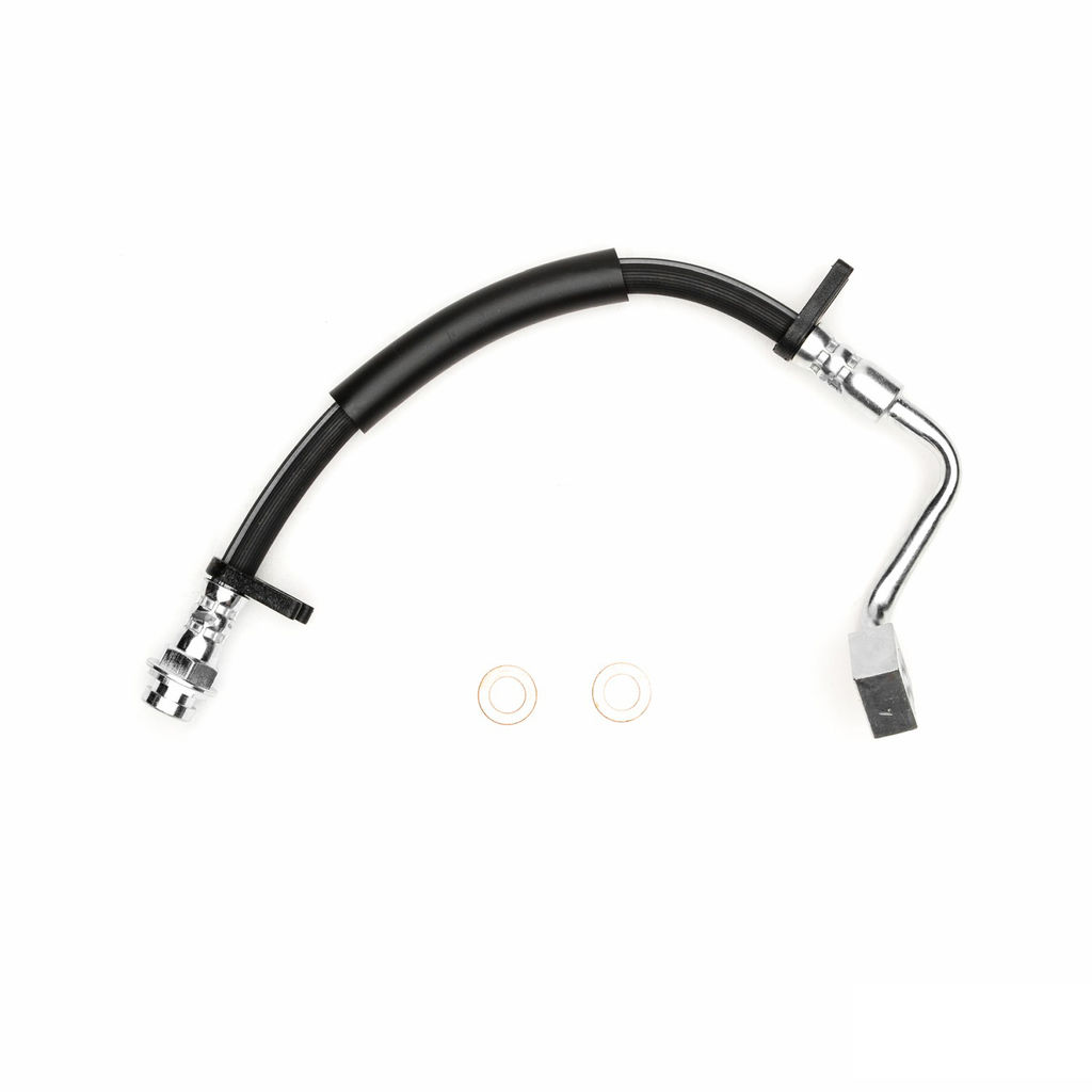 Dynamic Friction 350-40311 - DFC Brake Hose