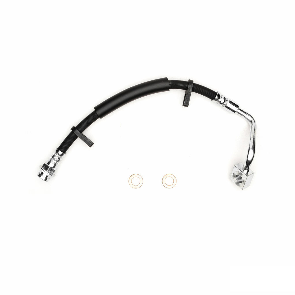 Dynamic Friction 350-40312 - DFC Brake Hose