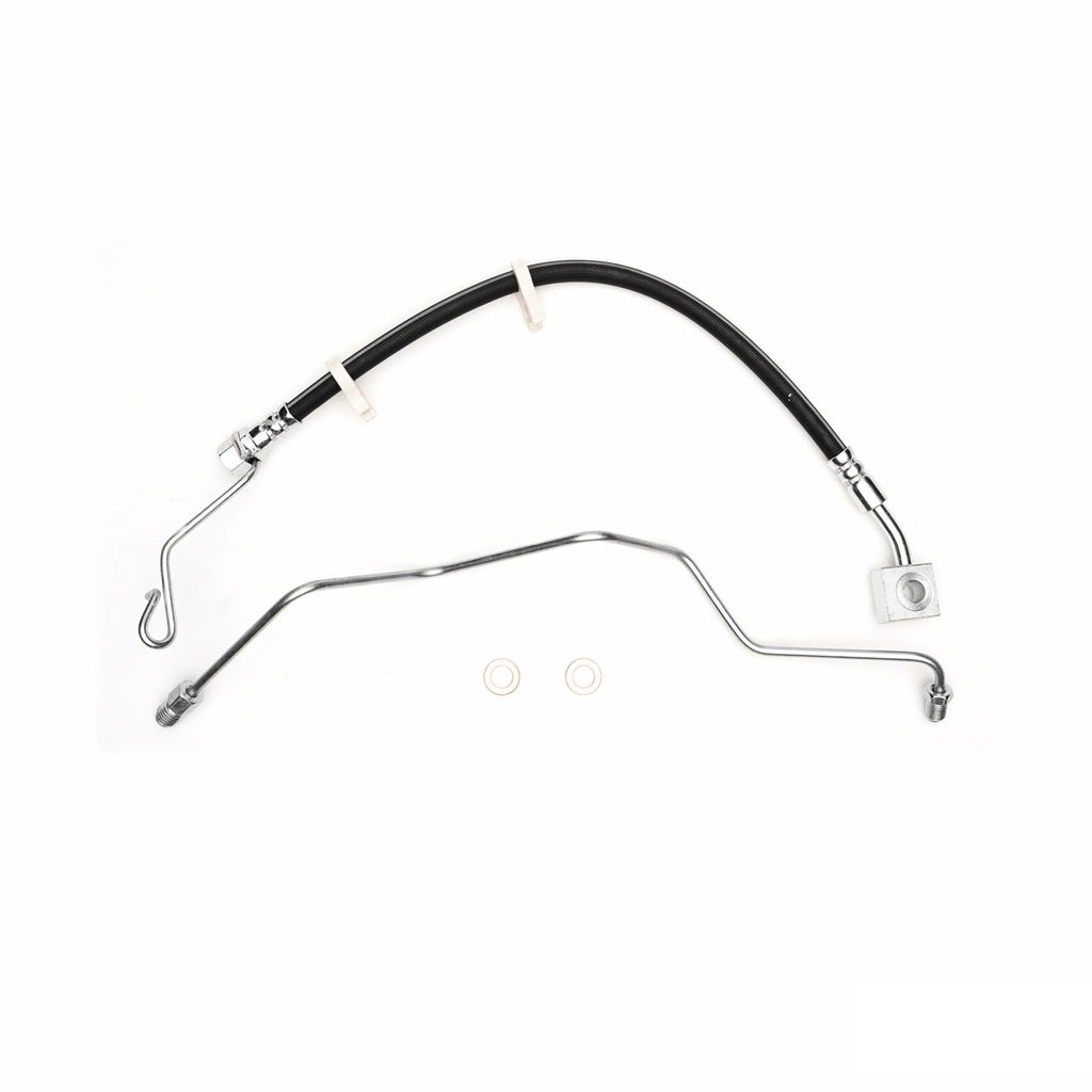 Dynamic Friction 350-40313 - DFC Brake Hose