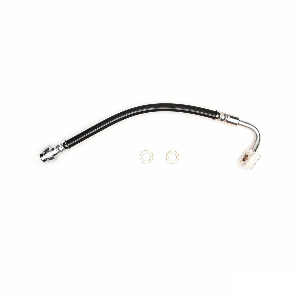 Dynamic Friction 350-40314 - DFC Brake Hose