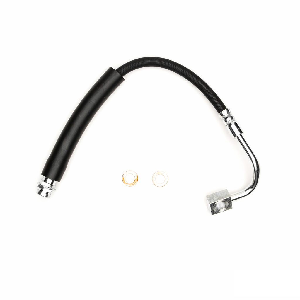 Dynamic Friction 350-40317 - DFC Brake Hose