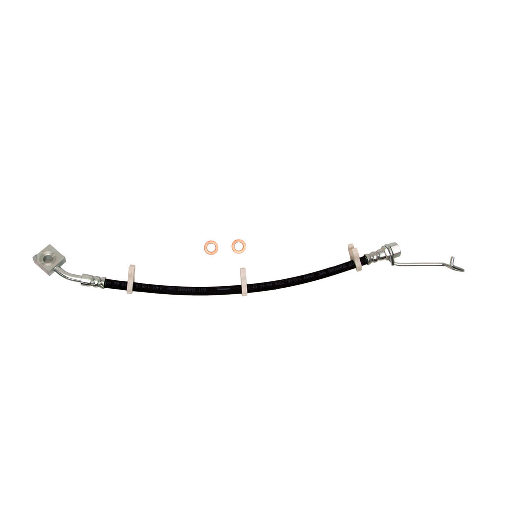 Dynamic Friction 350-40318 - DFC Brake Hose