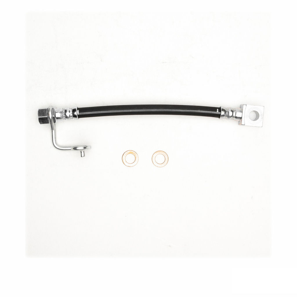 Dynamic Friction 350-40321 - DFC Brake Hose