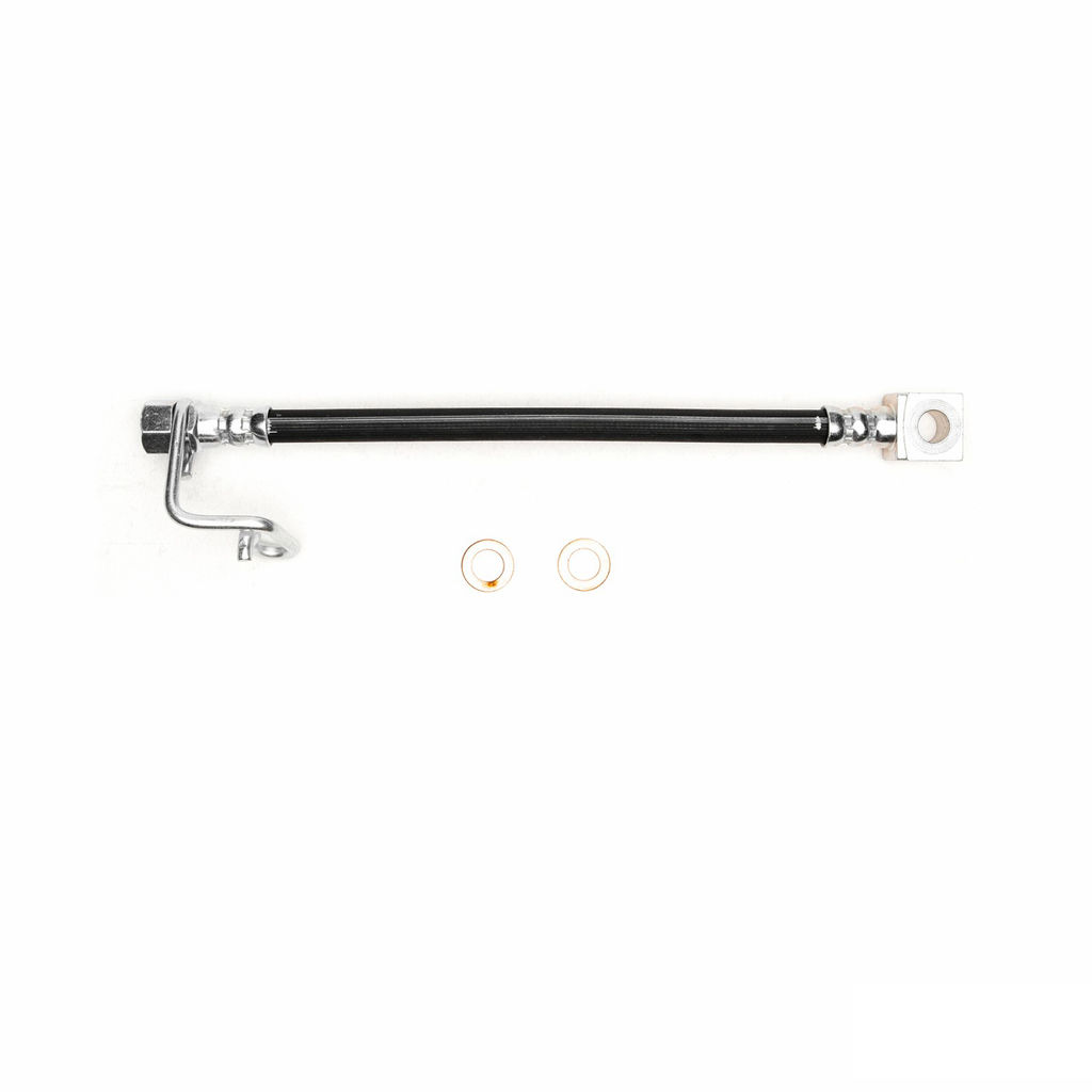 Dynamic Friction 350-40324 - DFC Brake Hose