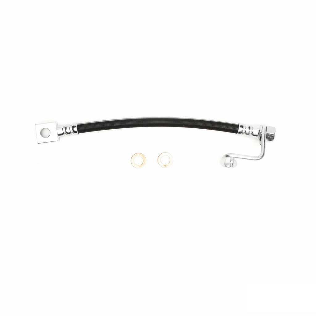 Dynamic Friction 350-40325 - DFC Brake Hose