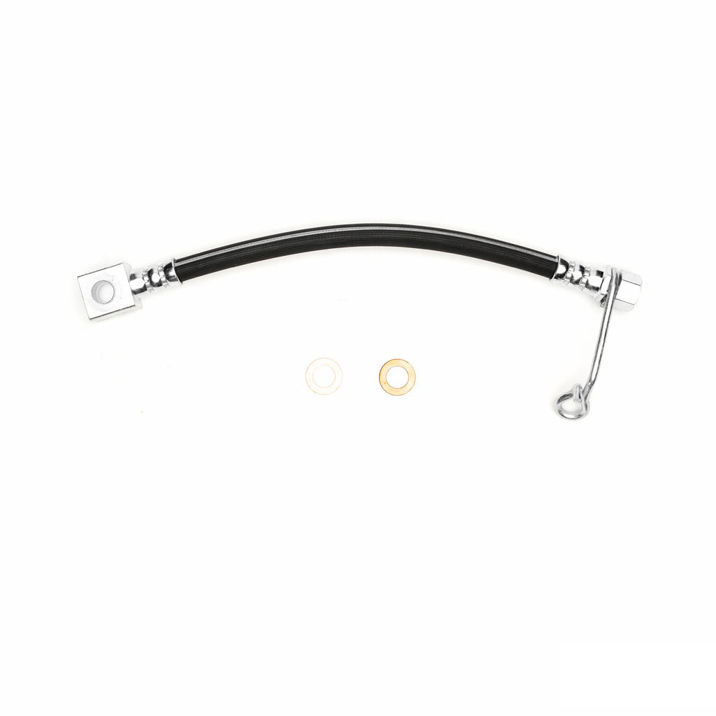 Dynamic Friction 350-40327 - DFC Brake Hose